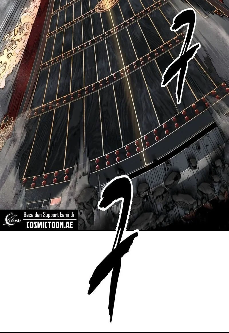 Ticket Hero S2 Chapter 116 - halaman 93