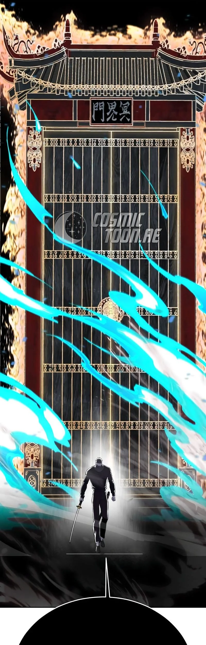Ticket Hero S2 Chapter 116 - halaman 94