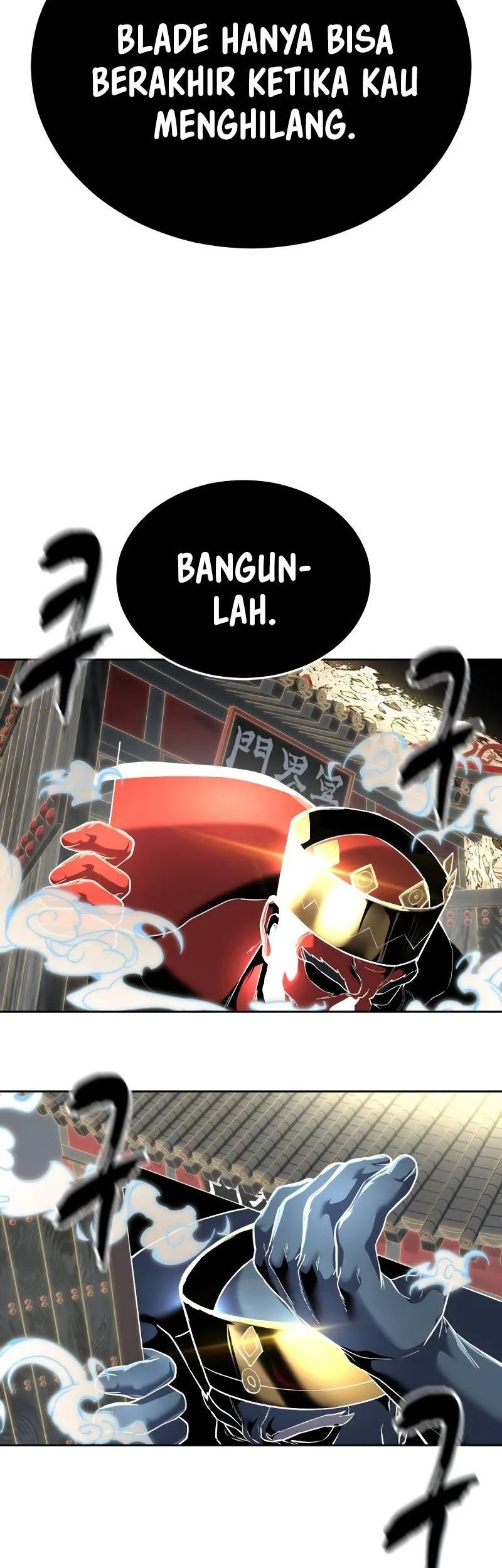 Ticket Hero S2 Chapter 116 - halaman 95