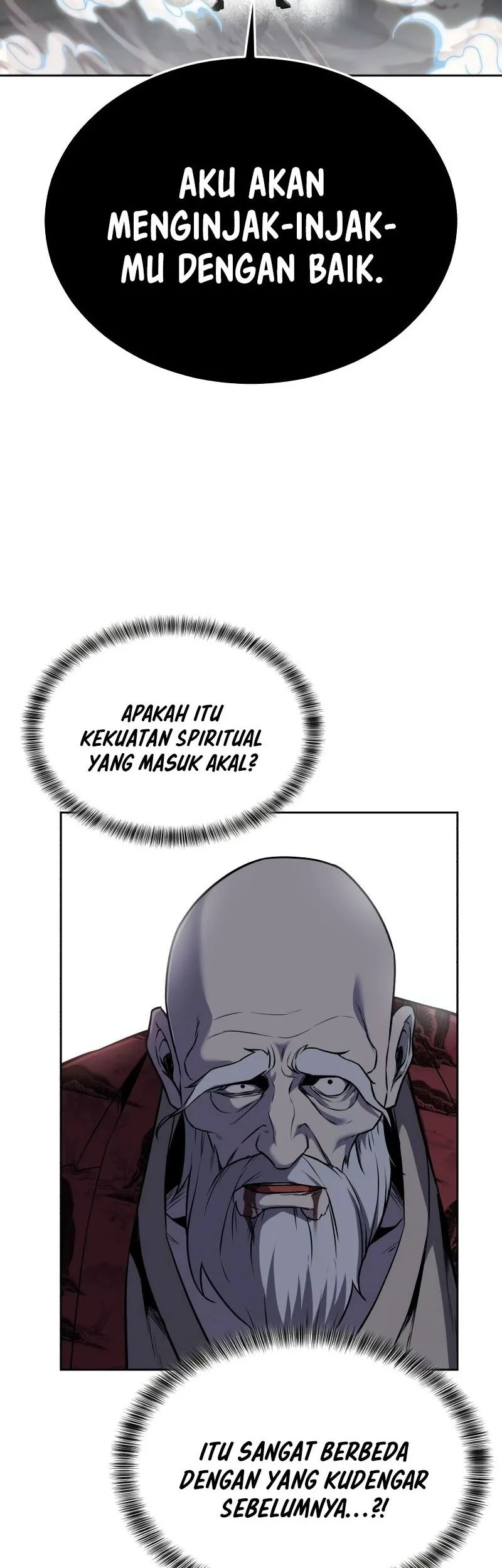 Ticket Hero S2 Chapter 116 - halaman 98