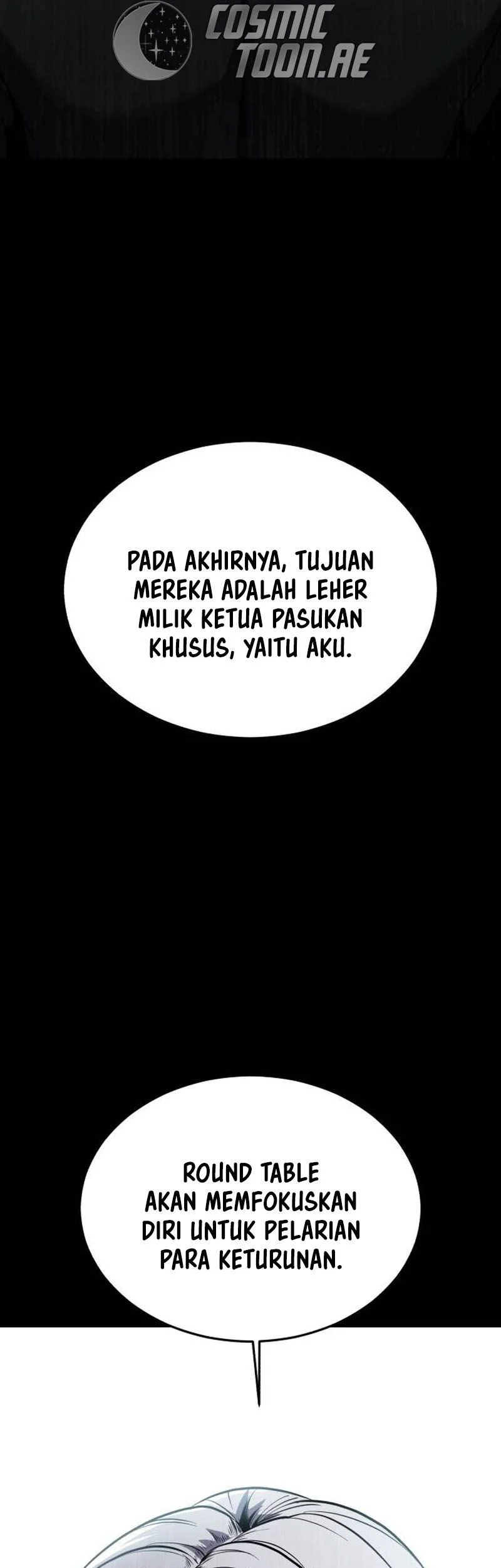 Ticket Hero S2 Chapter 117 - halaman 10
