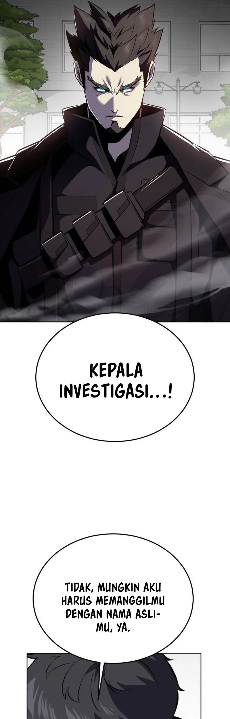 Ticket Hero S2 Chapter 117 - halaman 108