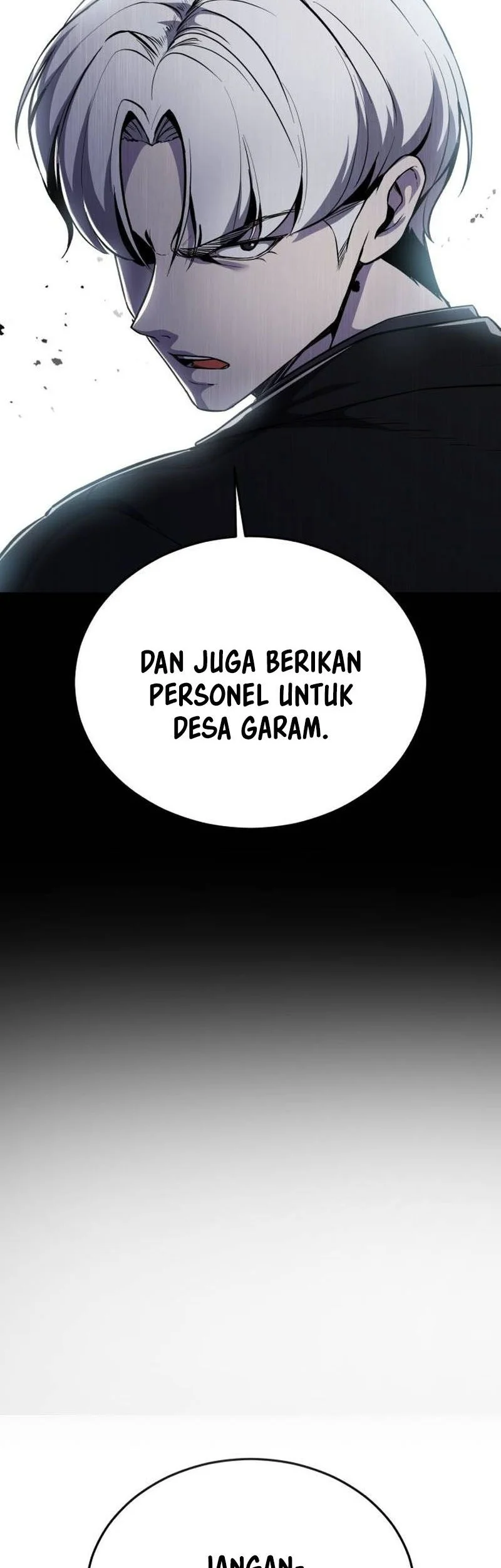 Ticket Hero S2 Chapter 117 - halaman 11