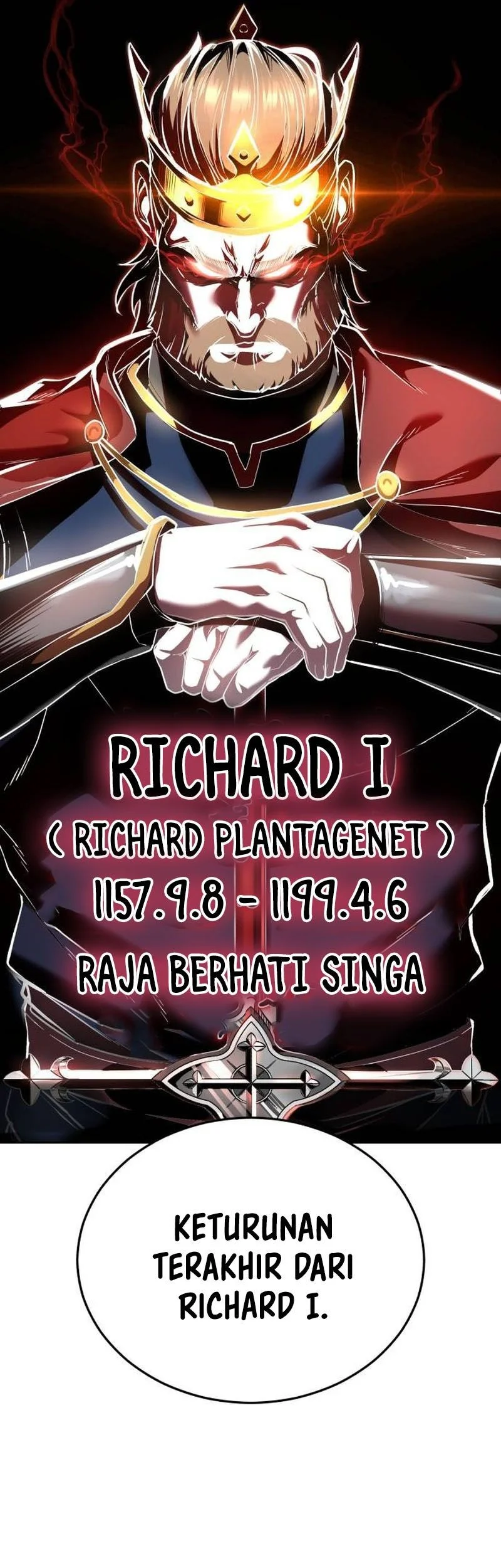 Ticket Hero S2 Chapter 117 - halaman 111