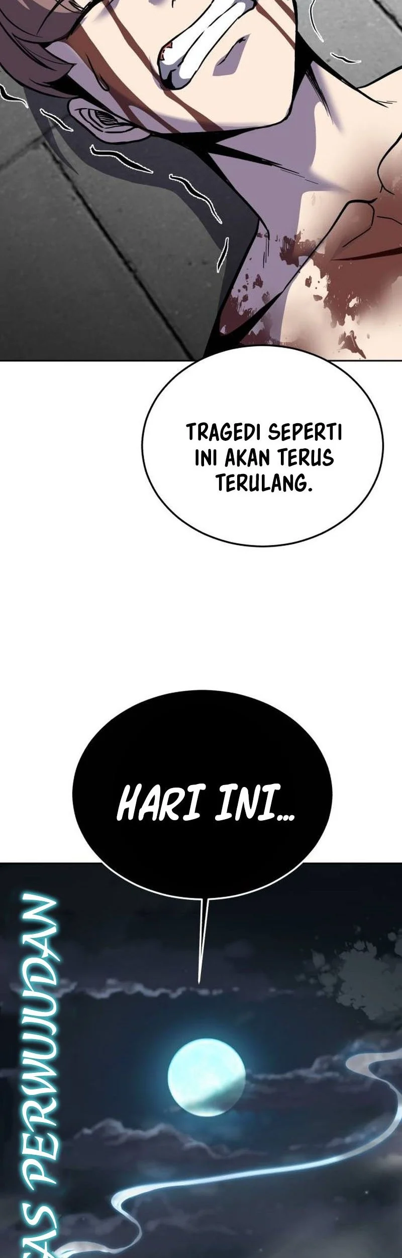 Ticket Hero S2 Chapter 117 - halaman 115