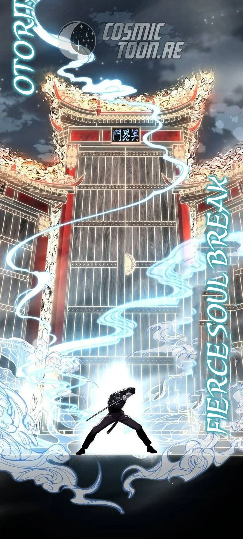 Ticket Hero S2 Chapter 117 - halaman 116