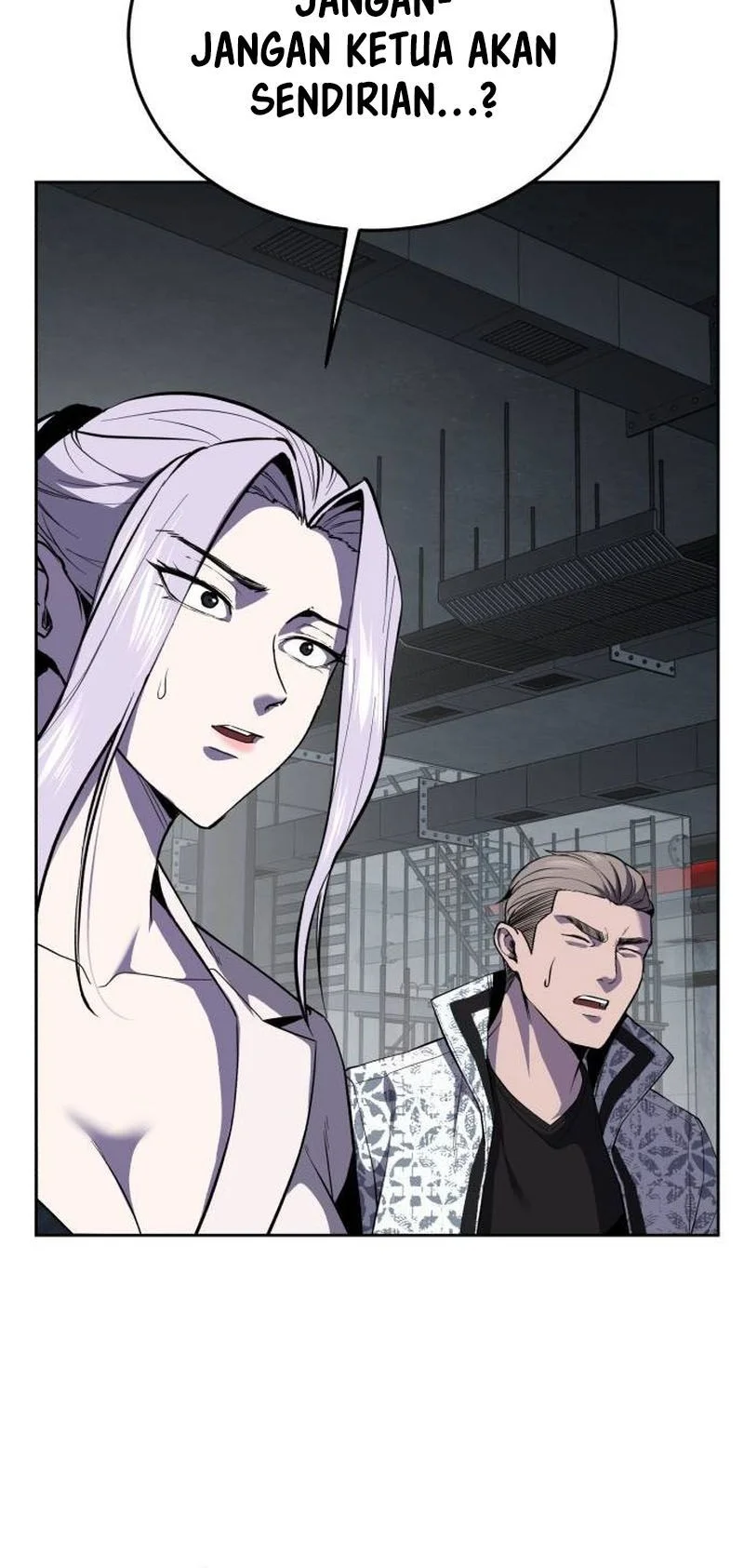 Ticket Hero S2 Chapter 117 - halaman 12