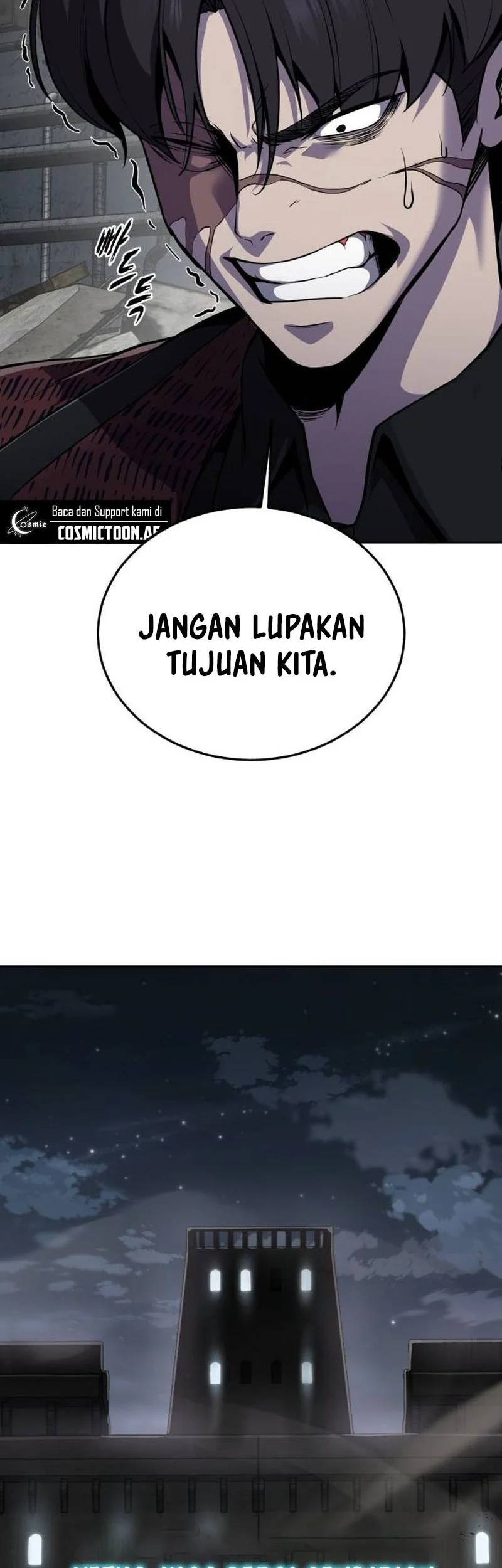 Ticket Hero S2 Chapter 117 - halaman 14