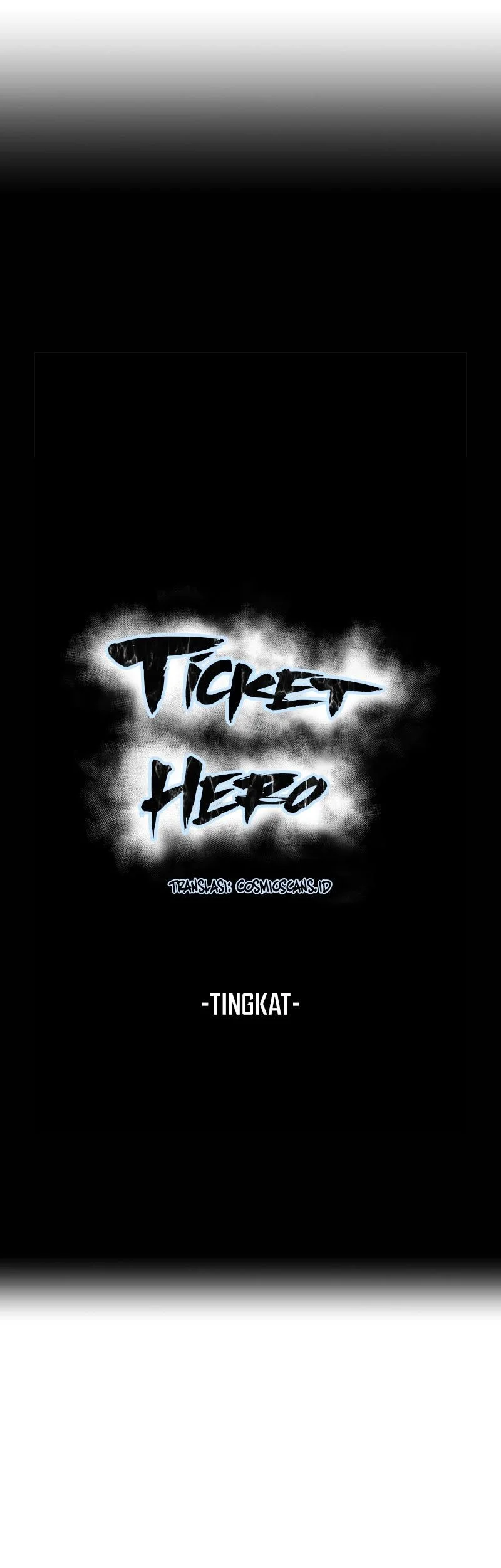 Ticket Hero S2 Chapter 117 - halaman 16