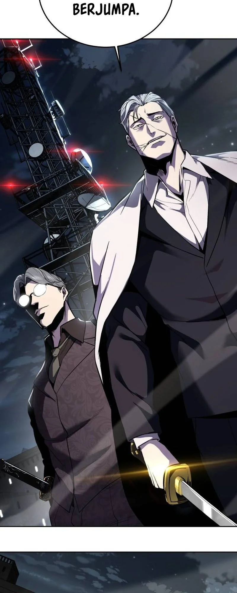 Ticket Hero S2 Chapter 117 - halaman 18