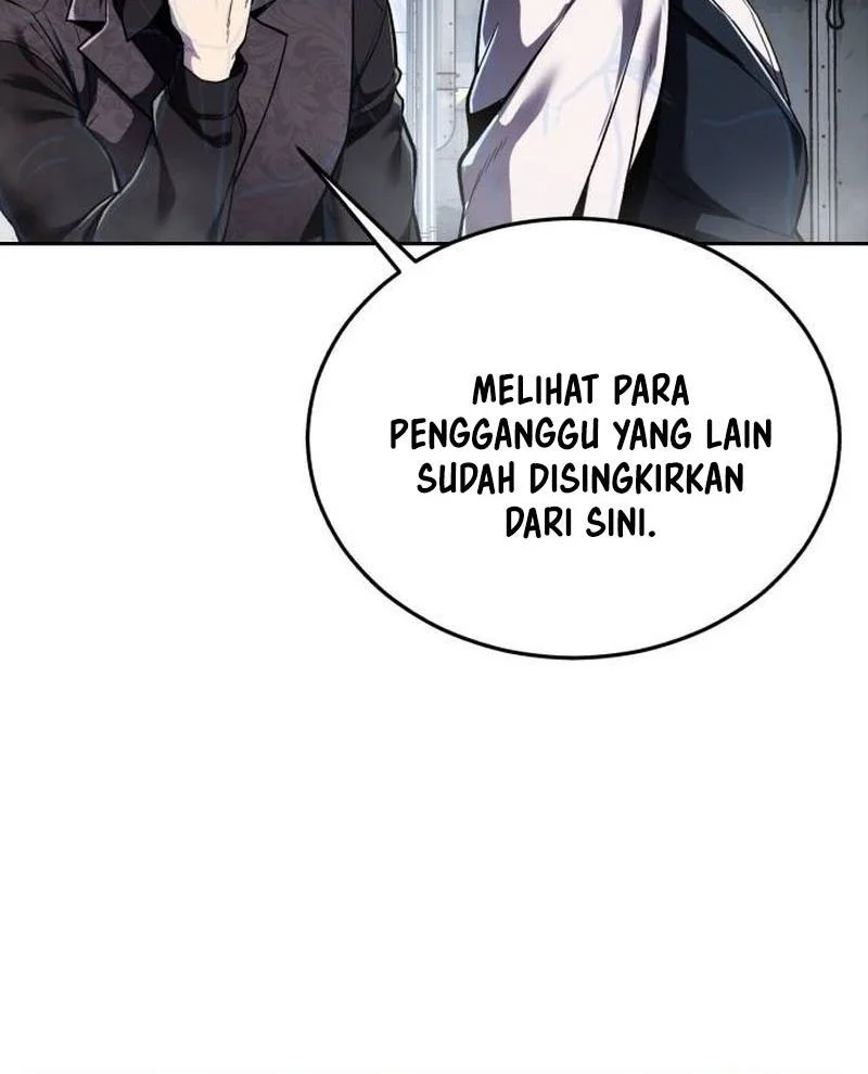 Ticket Hero S2 Chapter 117 - halaman 21