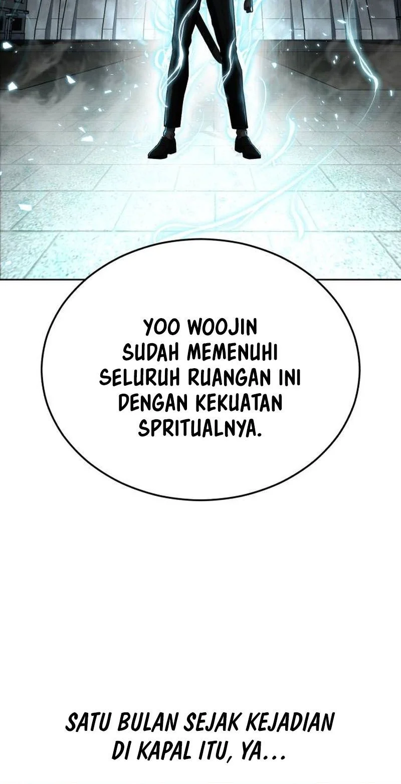 Ticket Hero S2 Chapter 117 - halaman 24