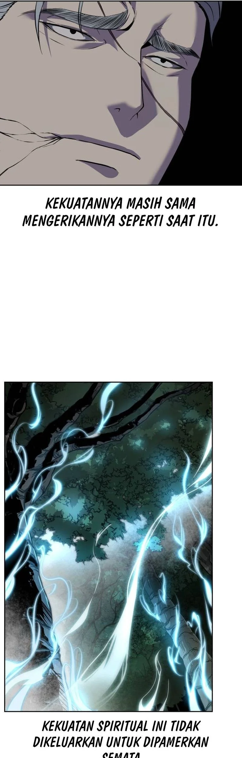 Ticket Hero S2 Chapter 117 - halaman 25