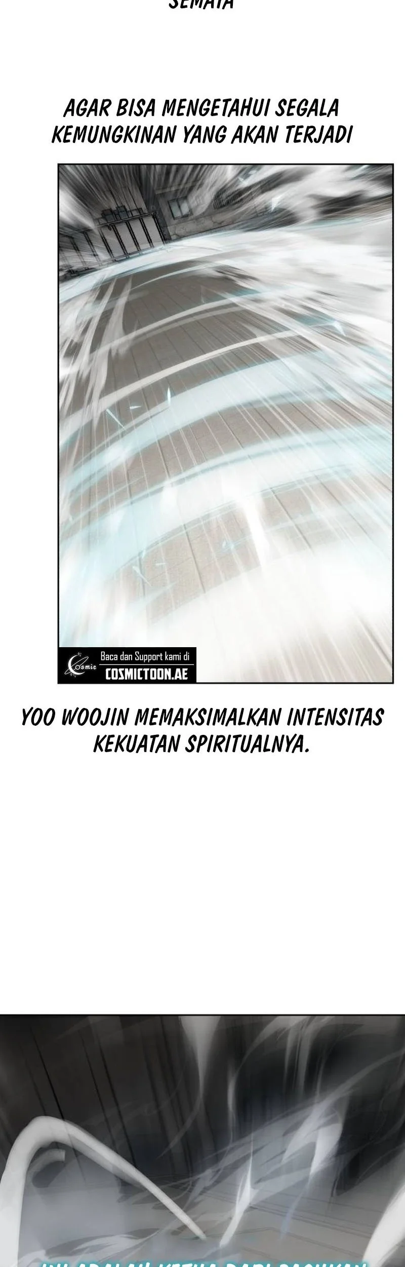 Ticket Hero S2 Chapter 117 - halaman 26
