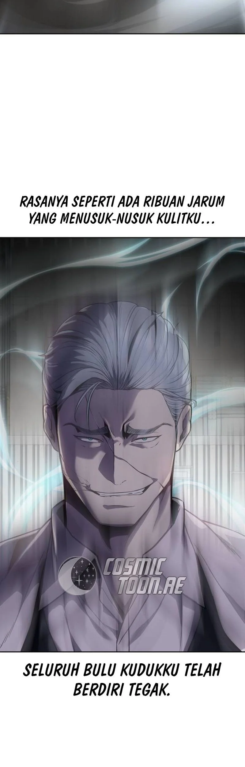 Ticket Hero S2 Chapter 117 - halaman 28