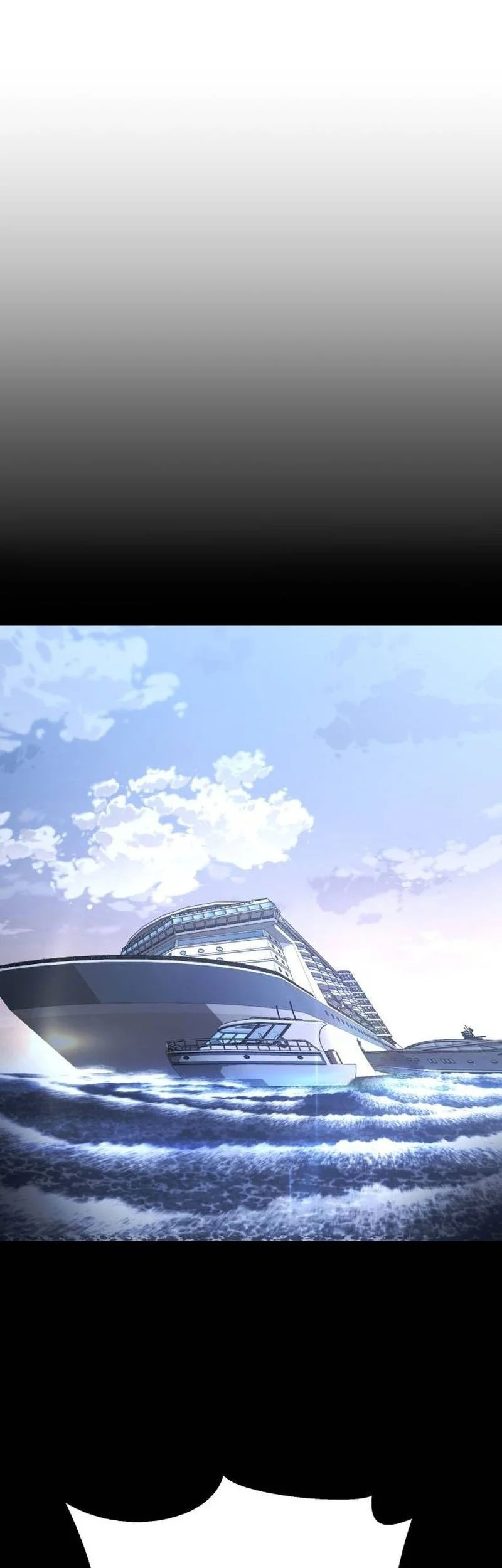 Ticket Hero S2 Chapter 117 - halaman 29