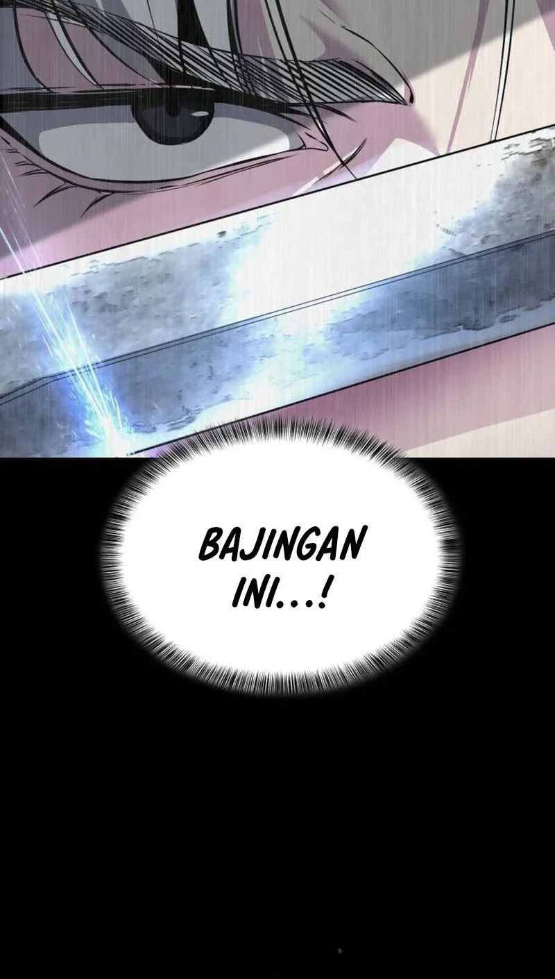 Ticket Hero S2 Chapter 117 - halaman 33