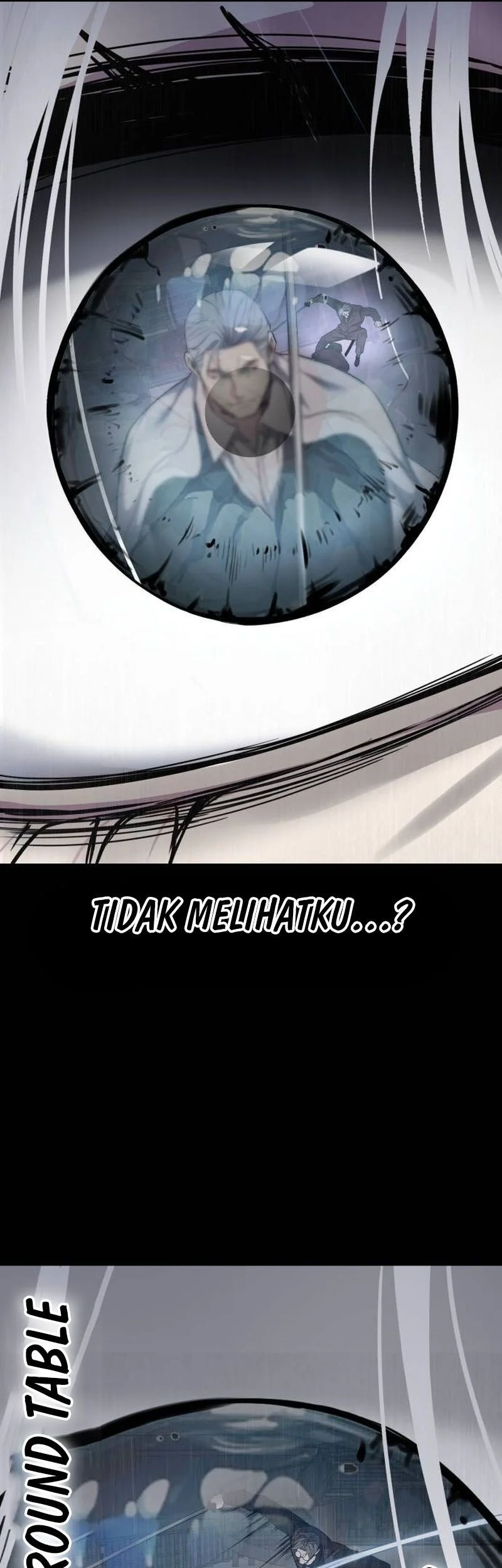 Ticket Hero S2 Chapter 117 - halaman 34
