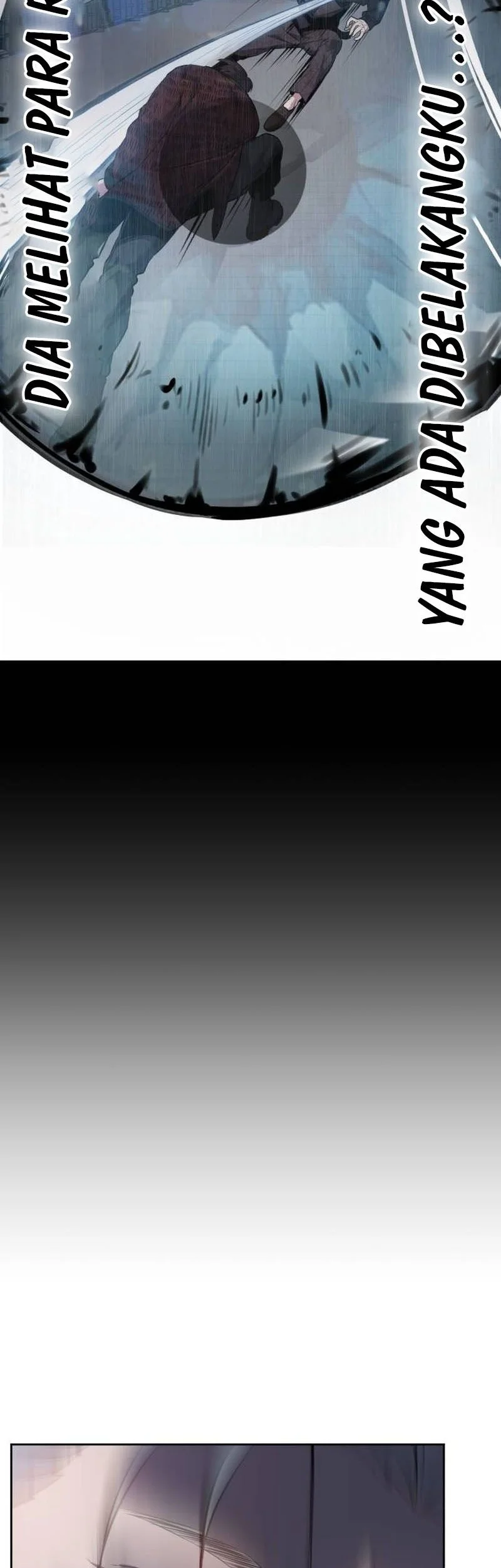 Ticket Hero S2 Chapter 117 - halaman 35