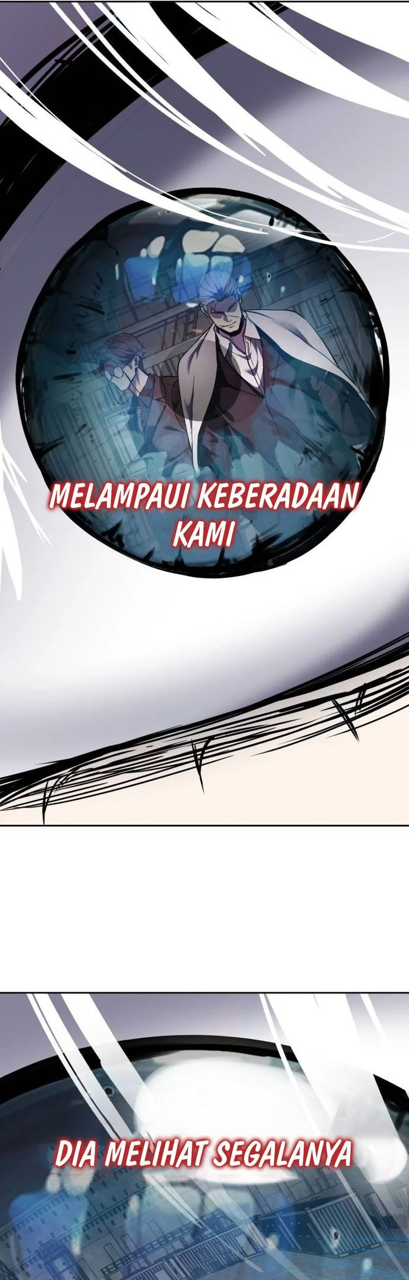 Ticket Hero S2 Chapter 117 - halaman 37
