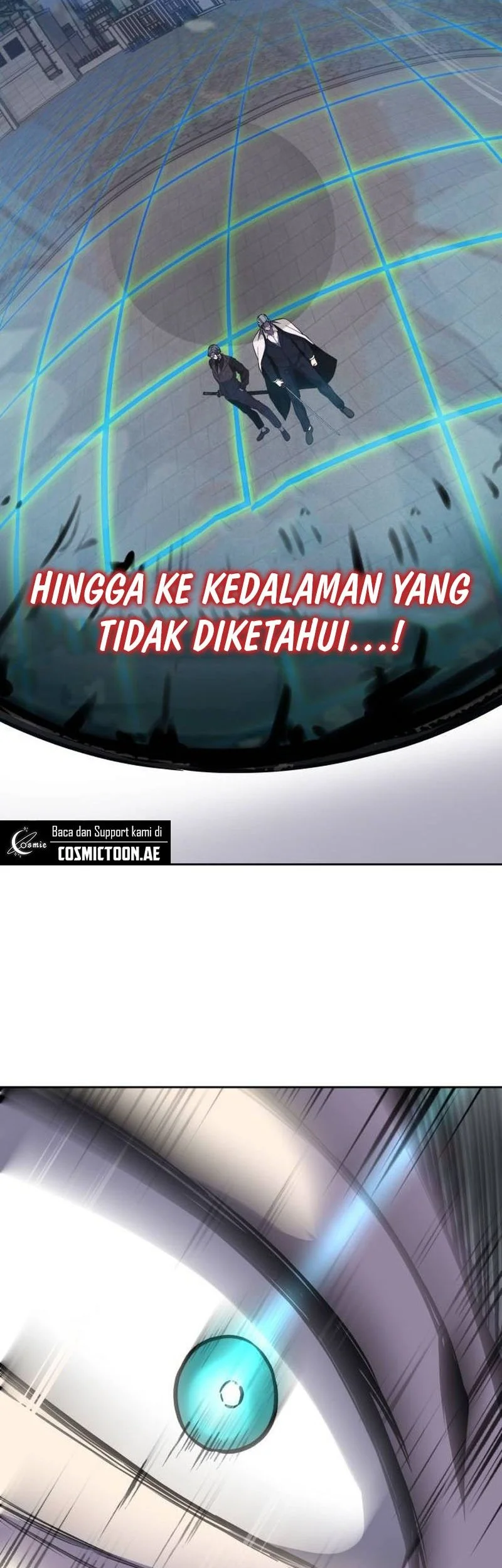 Ticket Hero S2 Chapter 117 - halaman 38