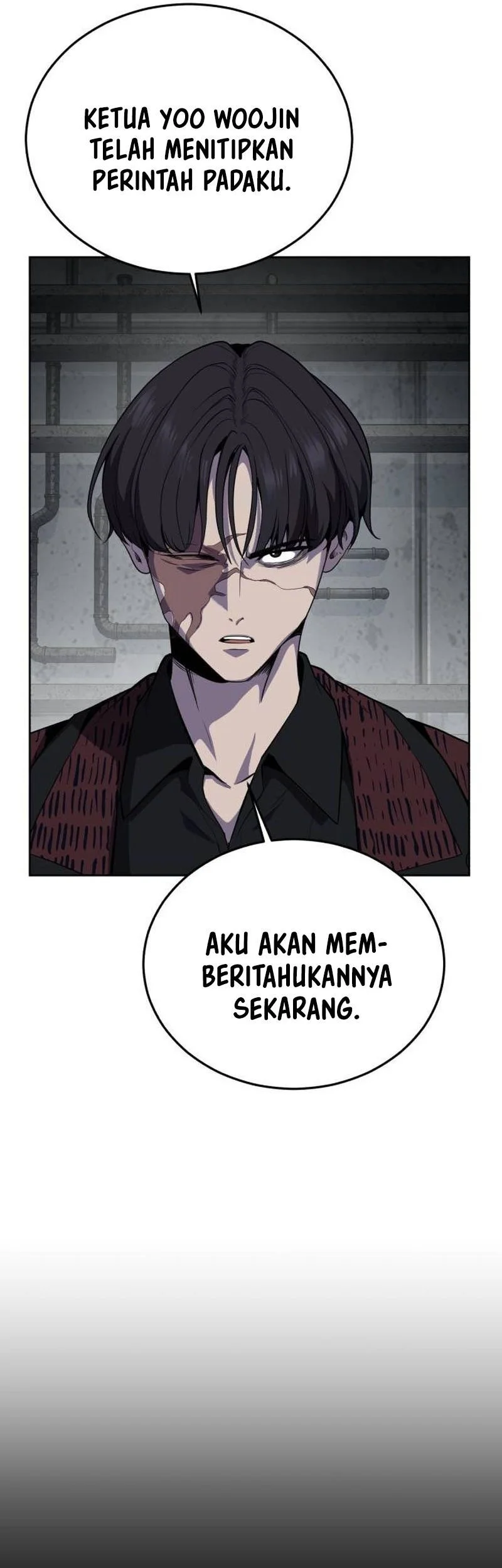 Ticket Hero S2 Chapter 117 - halaman 4