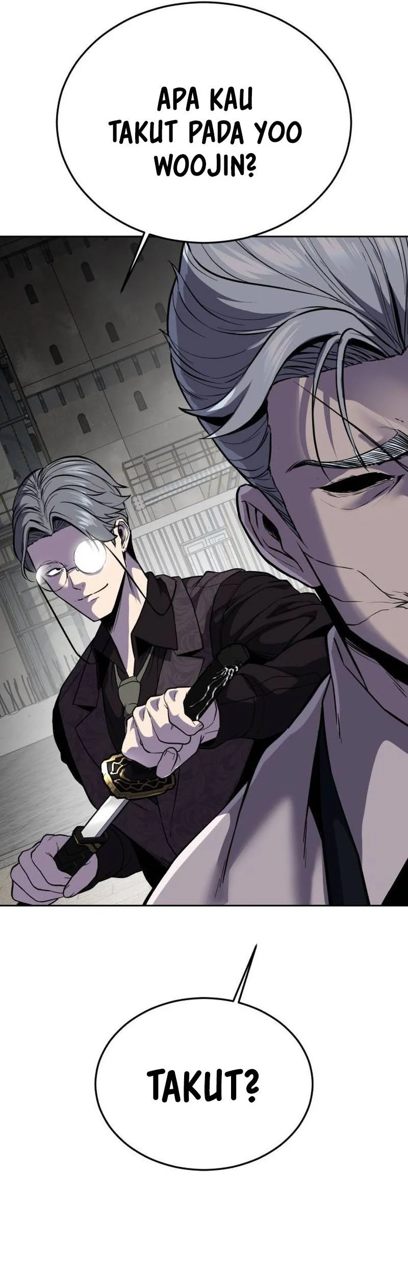 Ticket Hero S2 Chapter 117 - halaman 40