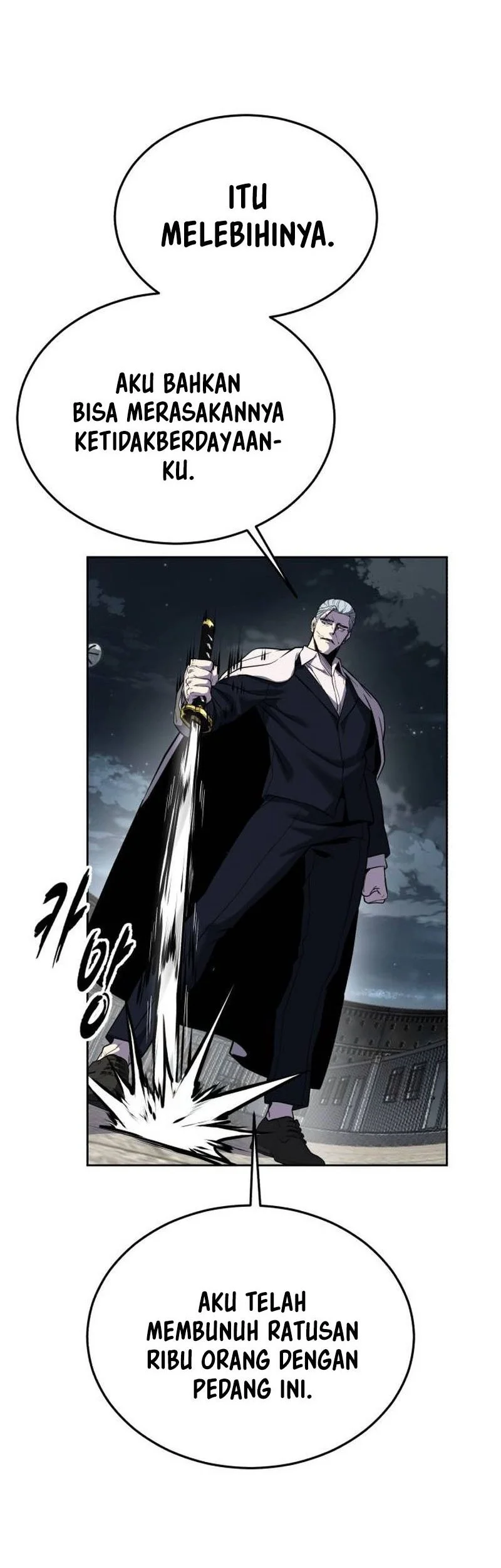 Ticket Hero S2 Chapter 117 - halaman 41