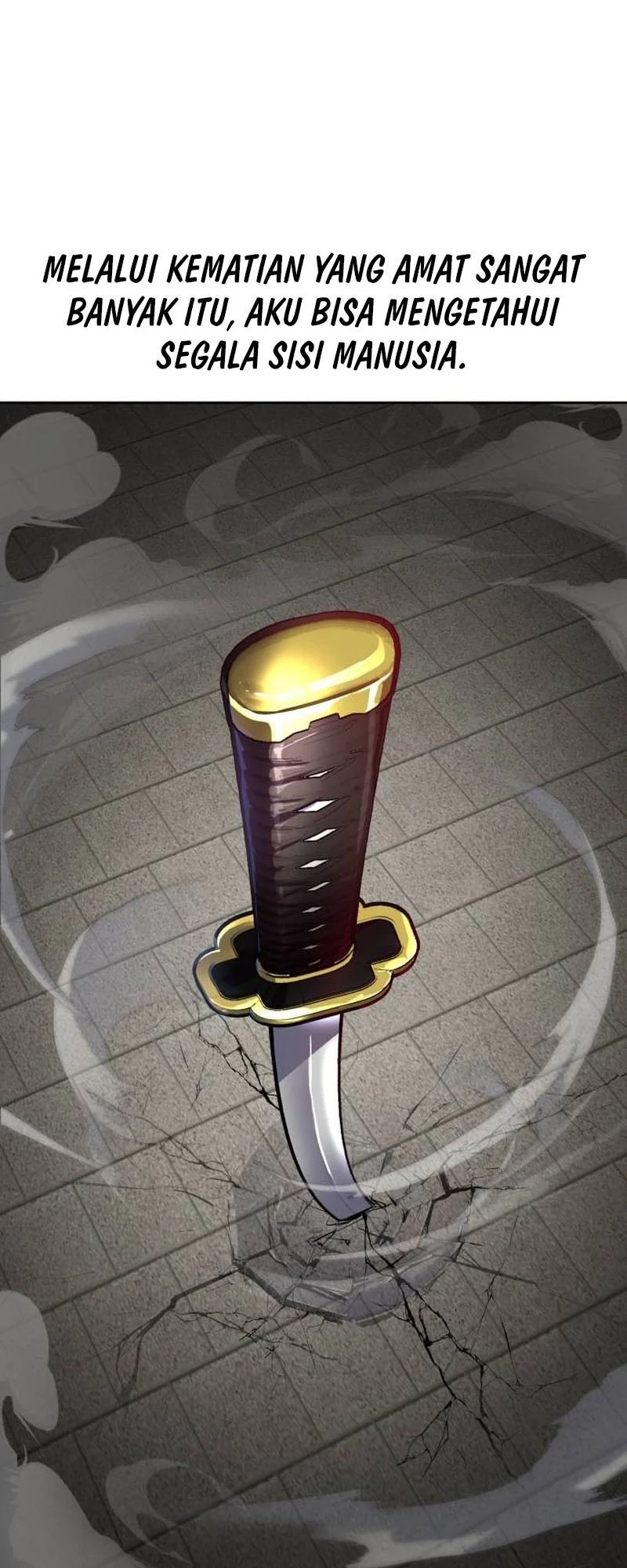 Ticket Hero S2 Chapter 117 - halaman 42