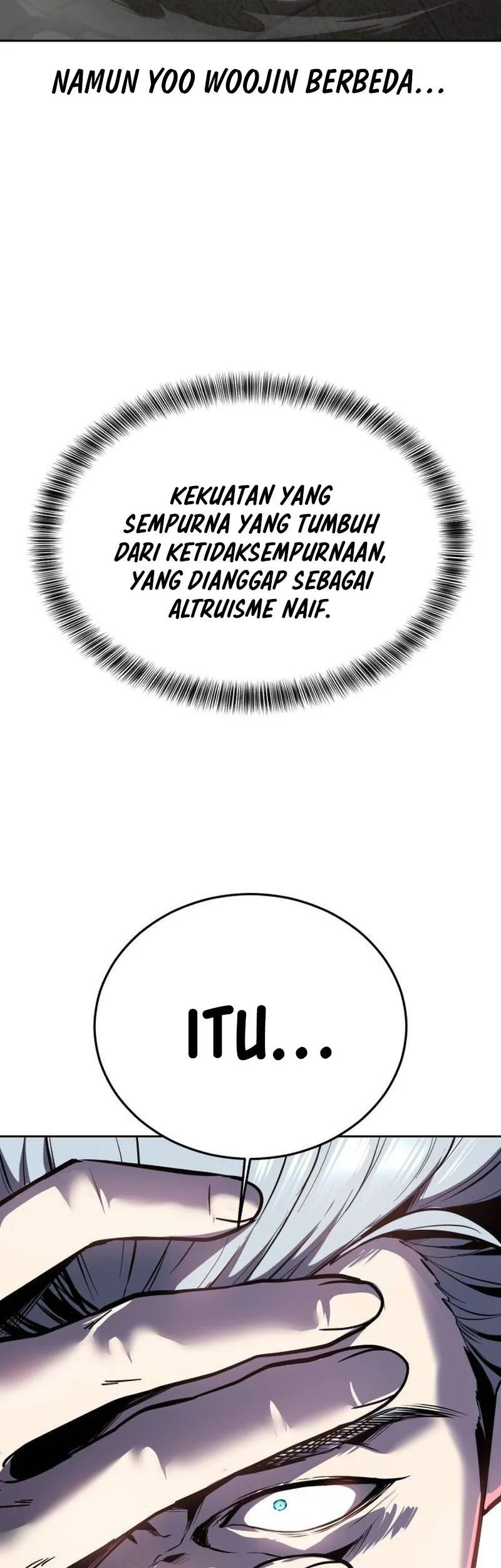 Ticket Hero S2 Chapter 117 - halaman 43