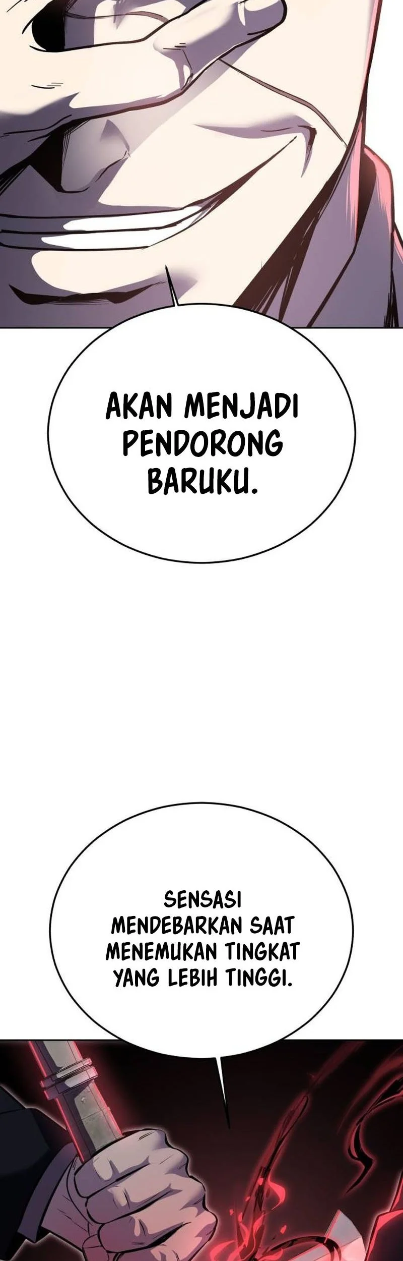 Ticket Hero S2 Chapter 117 - halaman 44