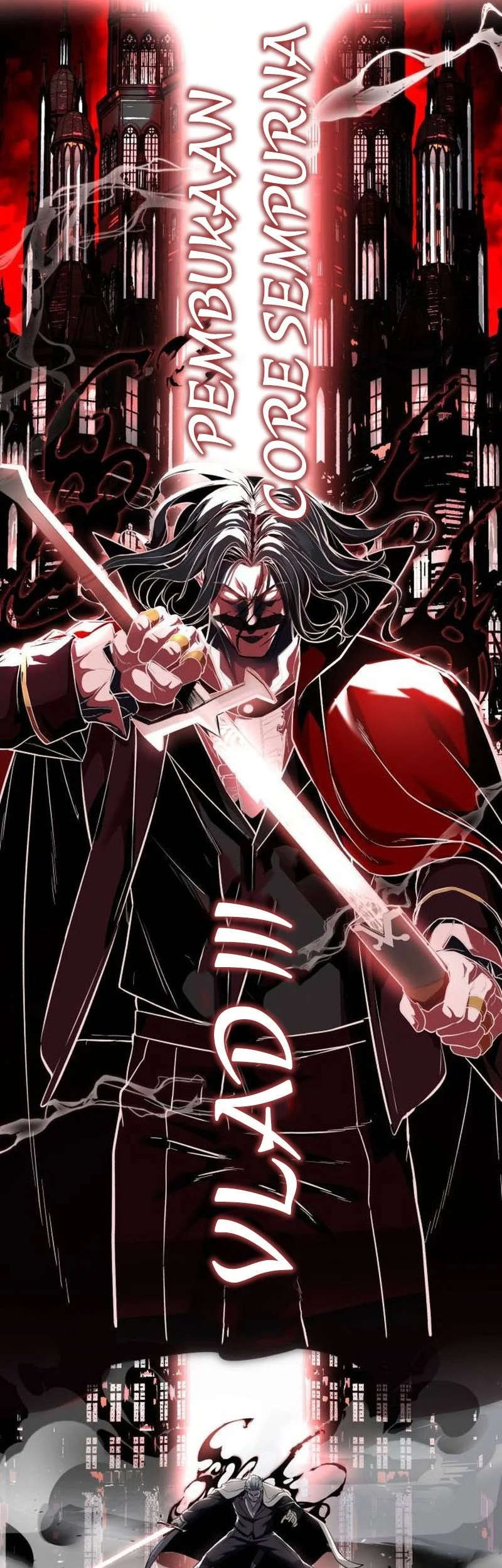 Ticket Hero S2 Chapter 117 - halaman 49