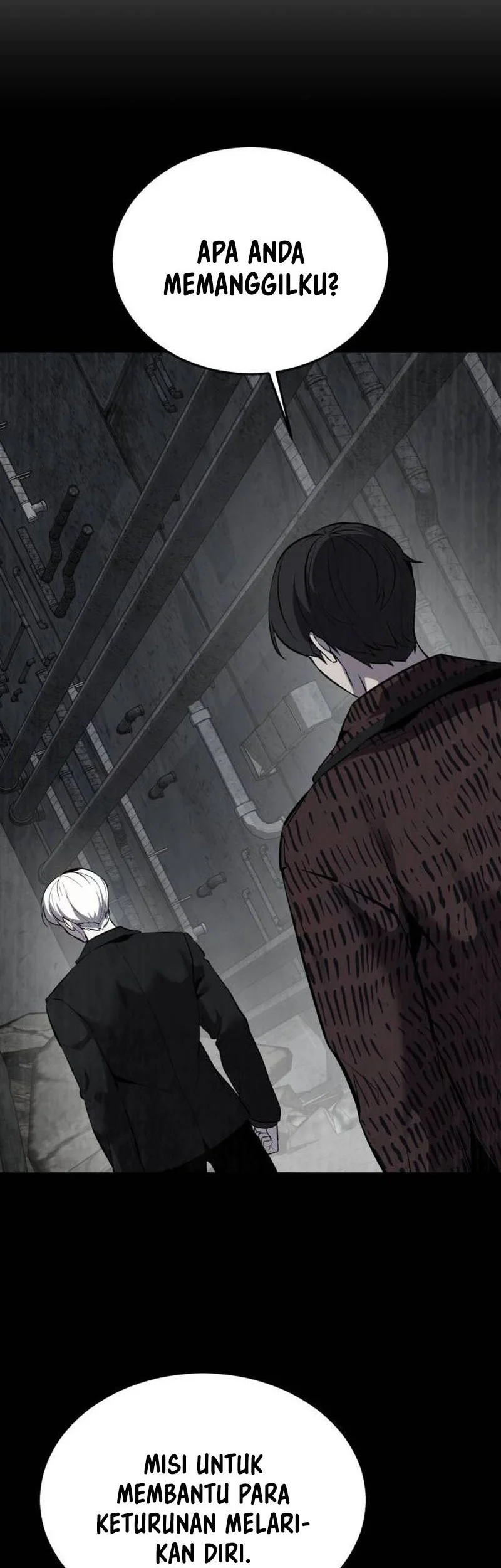 Ticket Hero S2 Chapter 117 - halaman 5