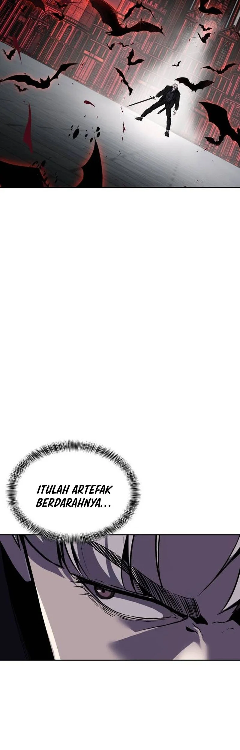 Ticket Hero S2 Chapter 117 - halaman 56