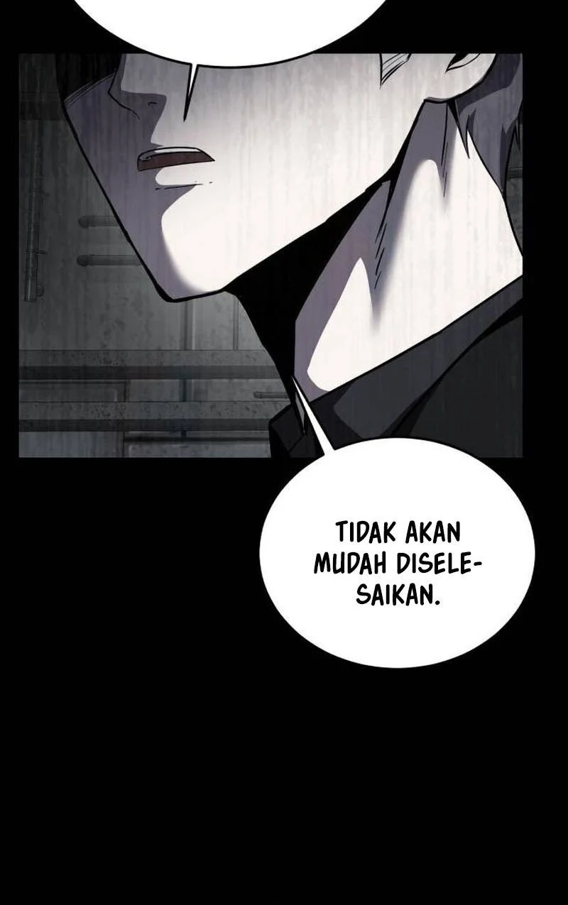 Ticket Hero S2 Chapter 117 - halaman 6