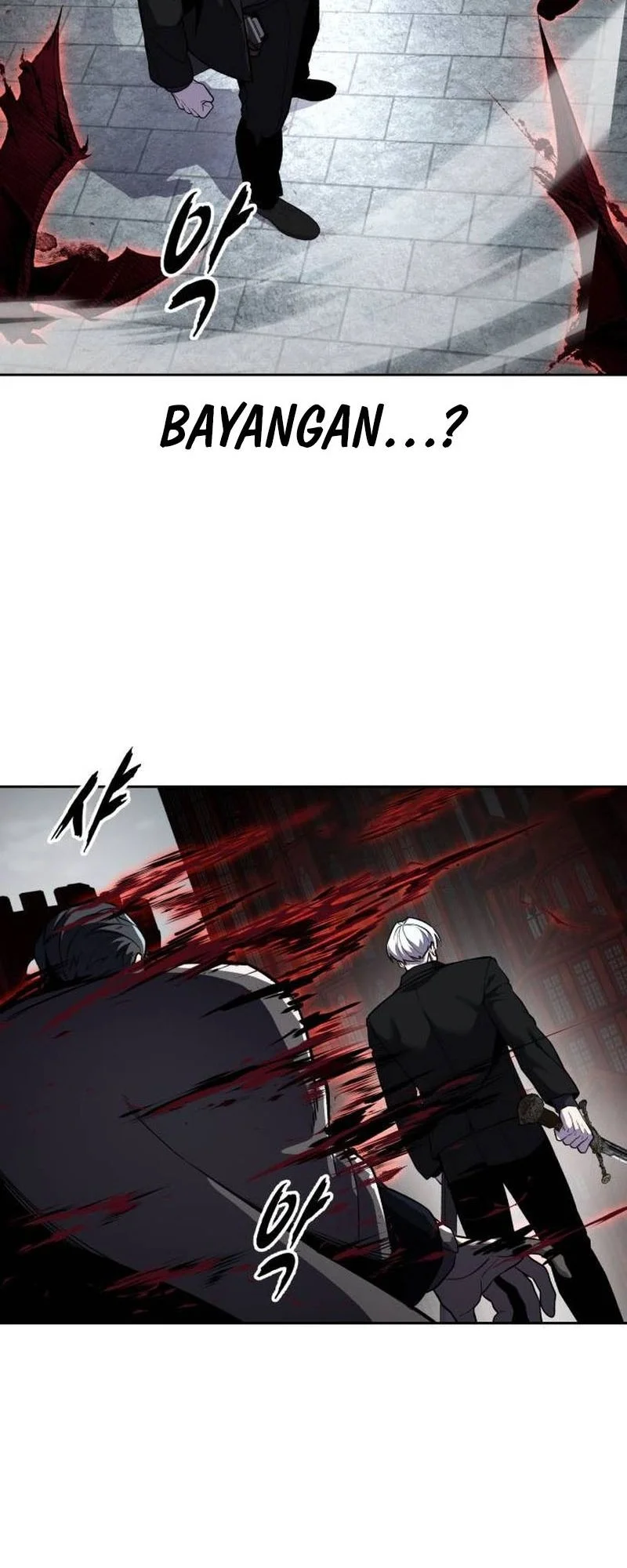 Ticket Hero S2 Chapter 117 - halaman 60