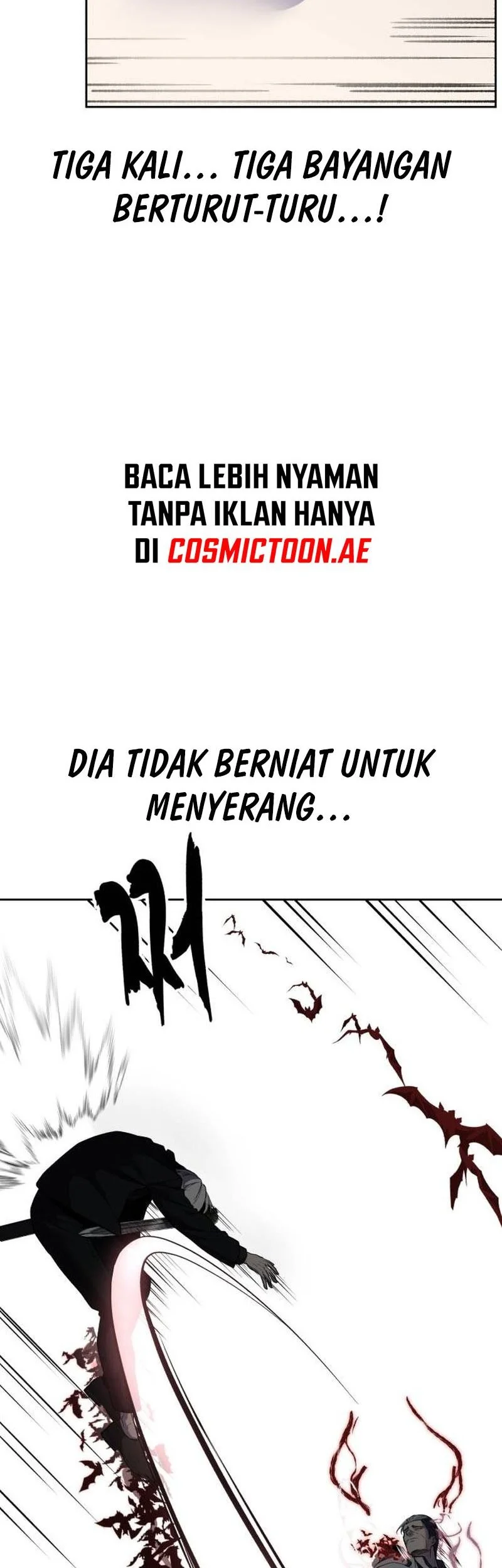 Ticket Hero S2 Chapter 117 - halaman 62