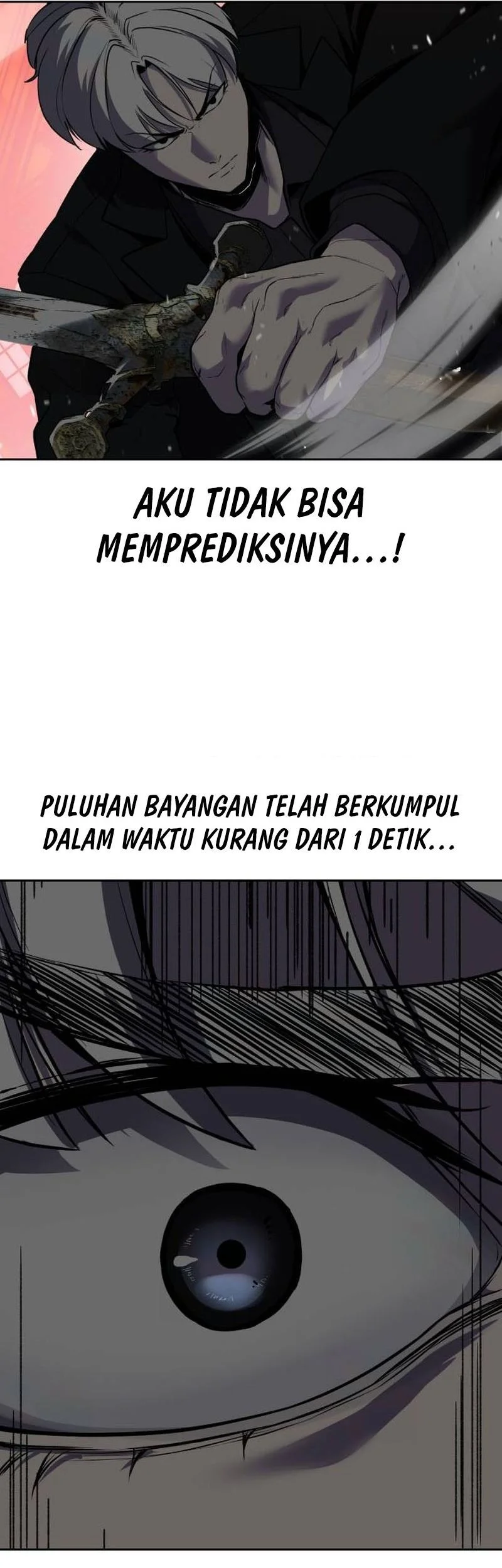 Ticket Hero S2 Chapter 117 - halaman 64