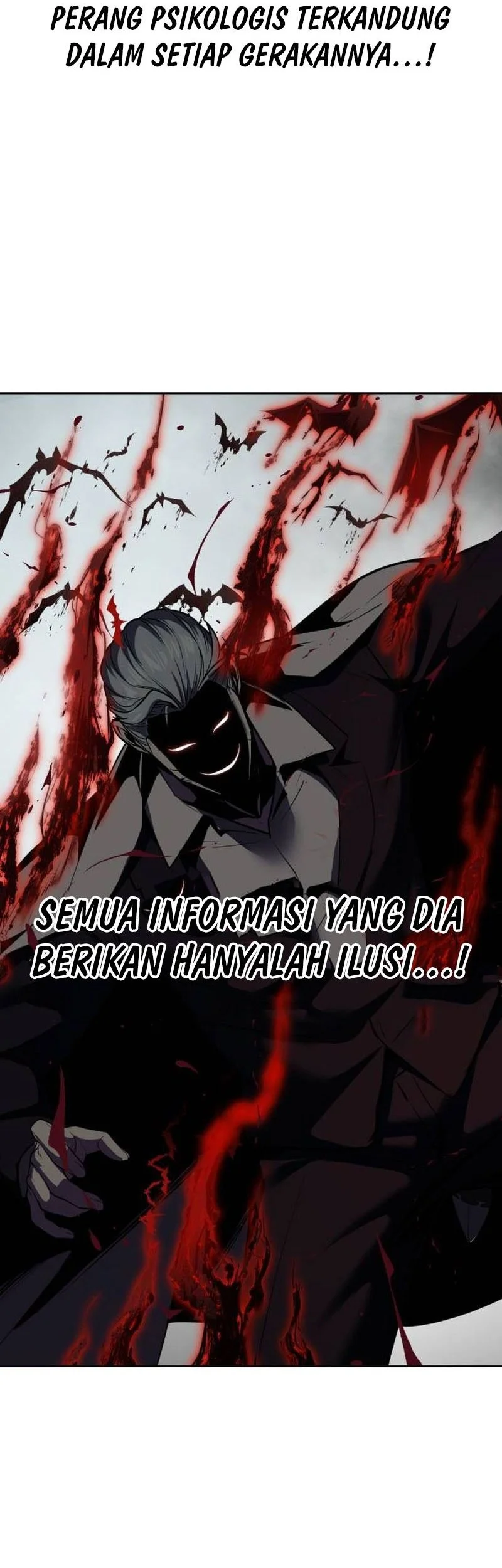 Ticket Hero S2 Chapter 117 - halaman 65
