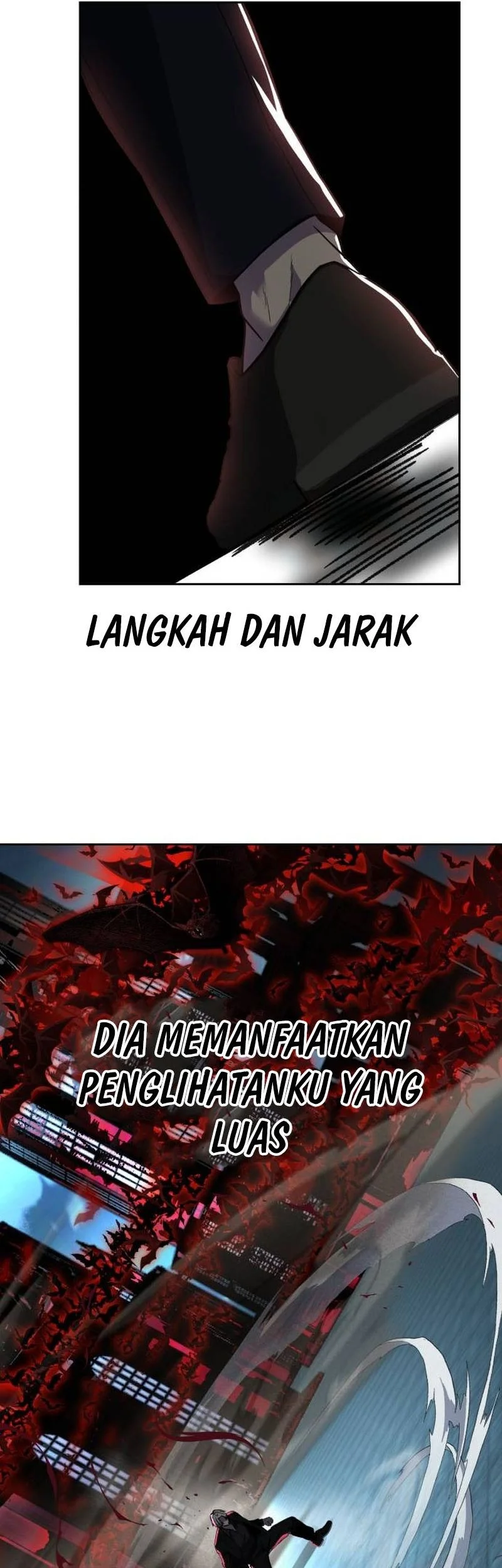 Ticket Hero S2 Chapter 117 - halaman 67