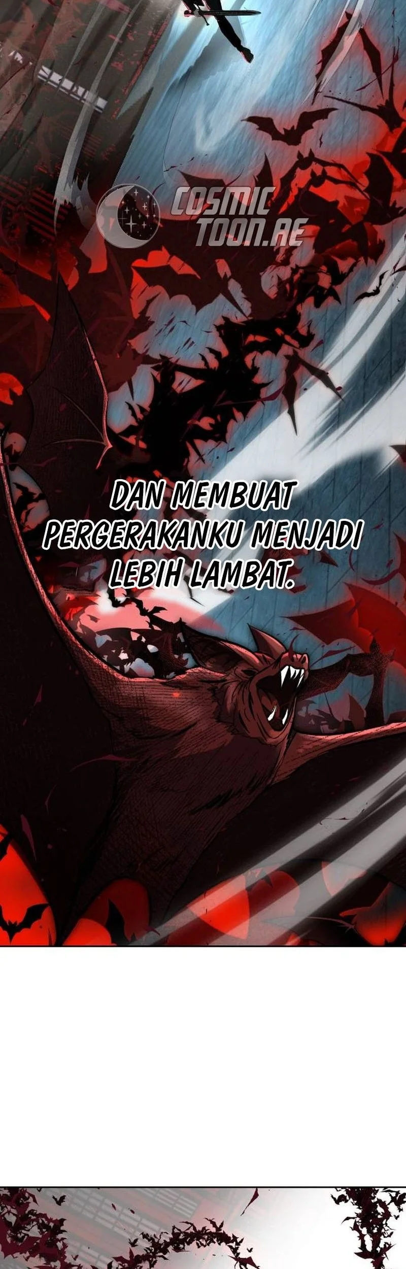 Ticket Hero S2 Chapter 117 - halaman 68