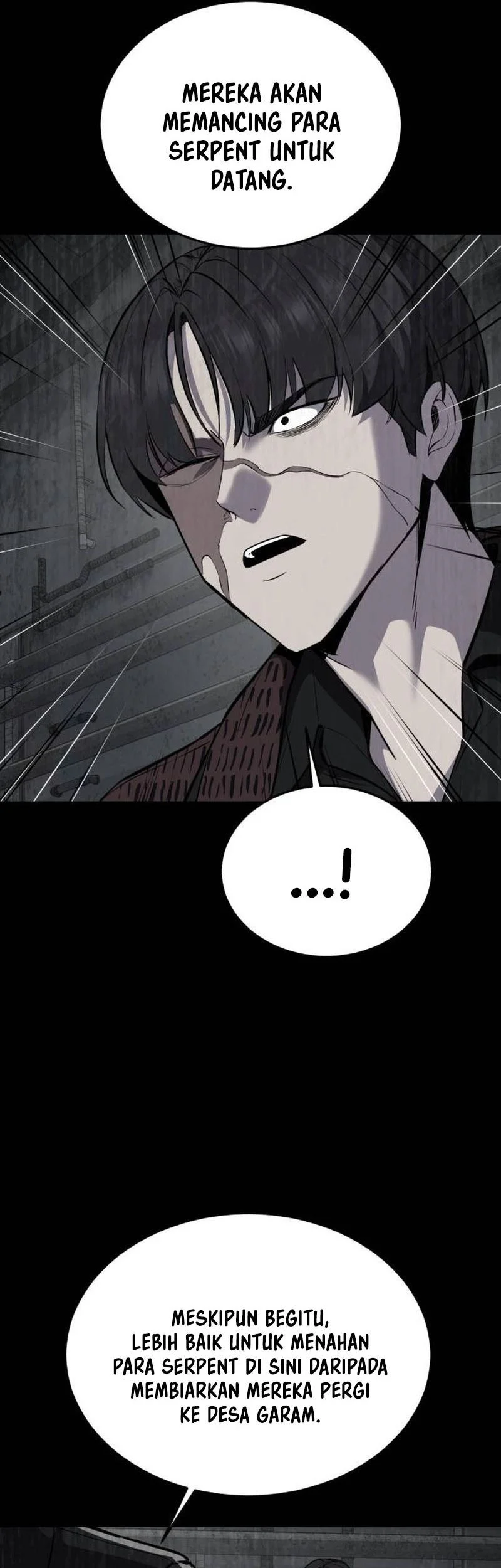 Ticket Hero S2 Chapter 117 - halaman 7