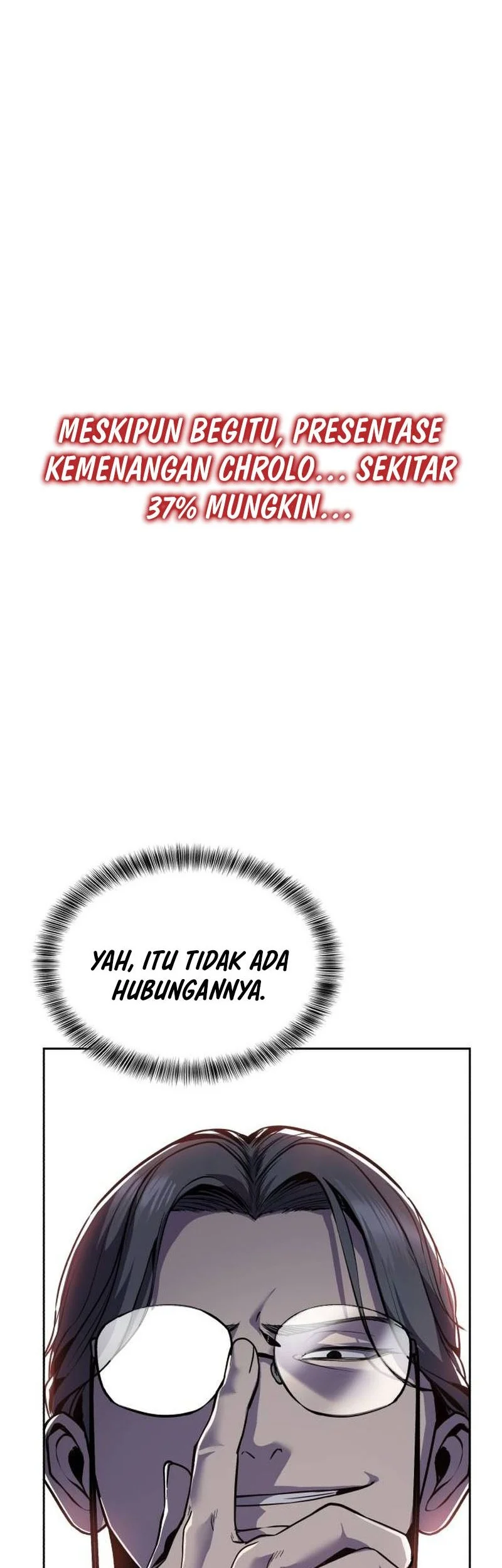 Ticket Hero S2 Chapter 117 - halaman 74