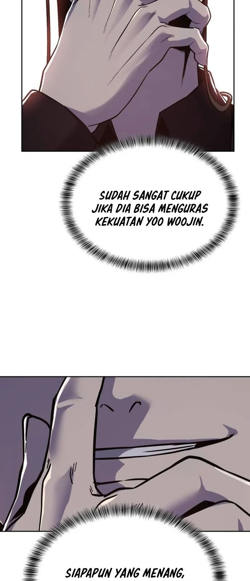 Ticket Hero S2 Chapter 117 - halaman 75