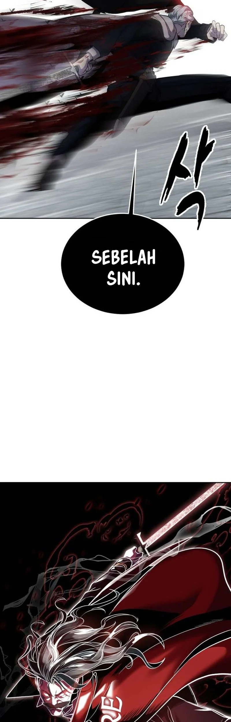 Ticket Hero S2 Chapter 117 - halaman 77