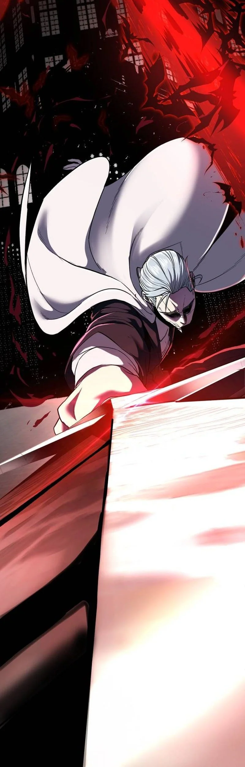 Ticket Hero S2 Chapter 117 - halaman 80