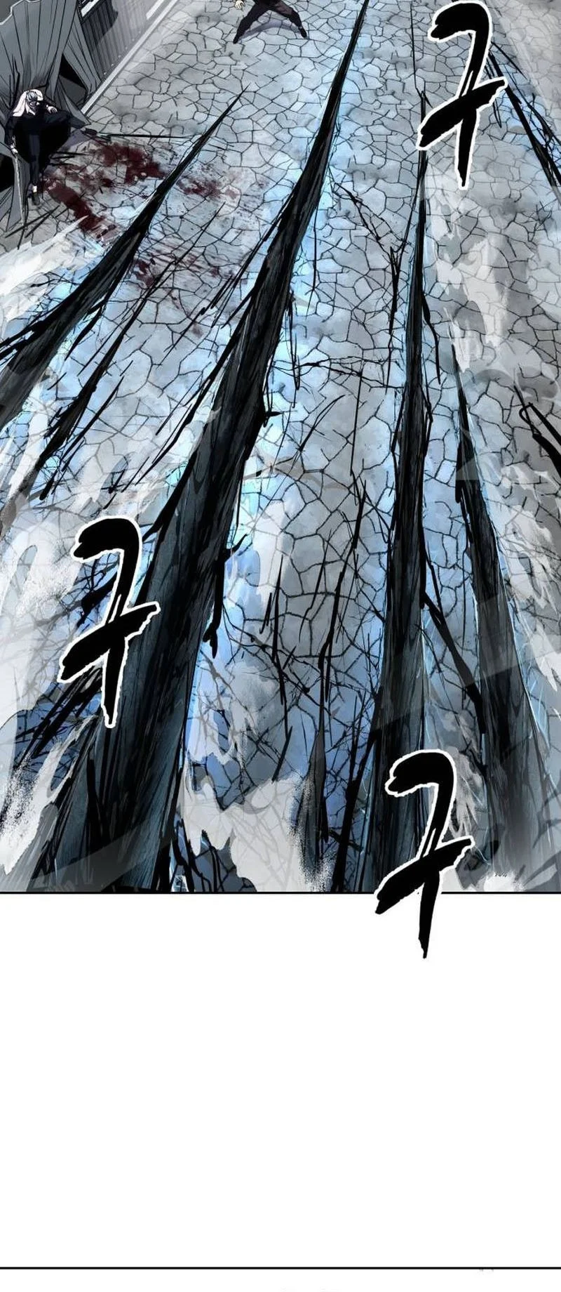 Ticket Hero S2 Chapter 117 - halaman 87