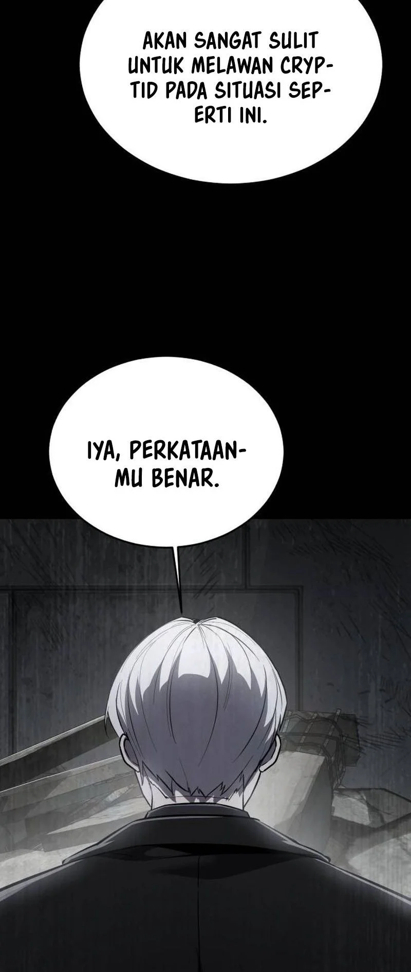 Ticket Hero S2 Chapter 117 - halaman 9