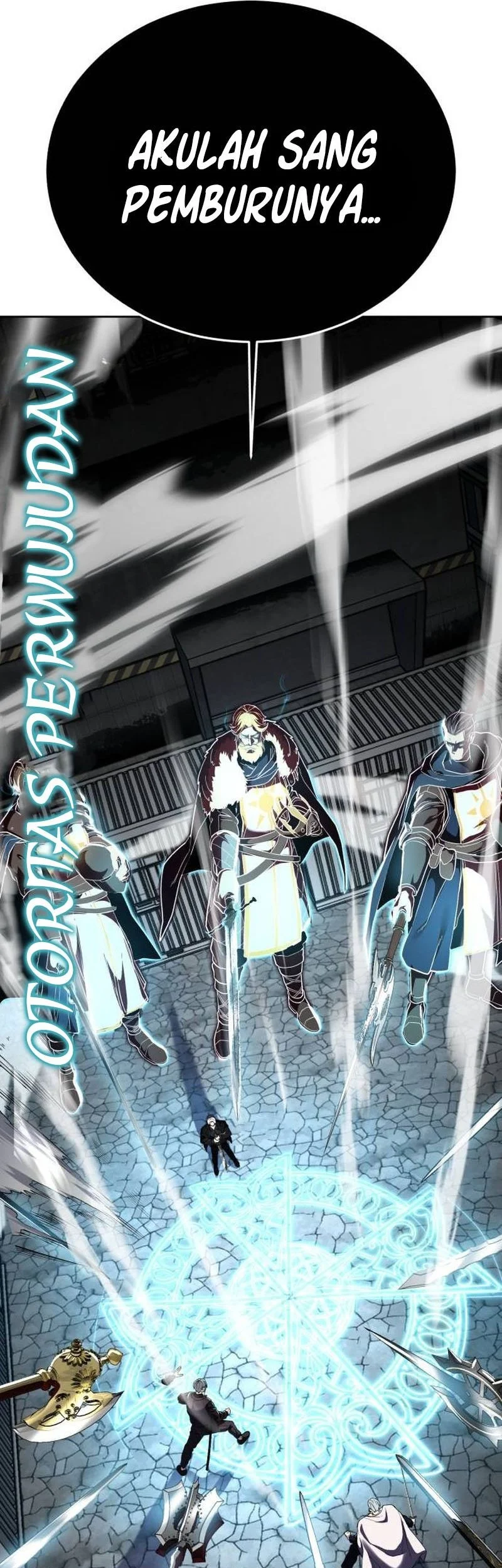 Ticket Hero S2 Chapter 117 - halaman 90