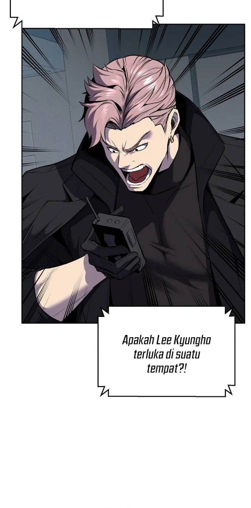 Ticket Hero S2 Chapter 117 - halaman 95